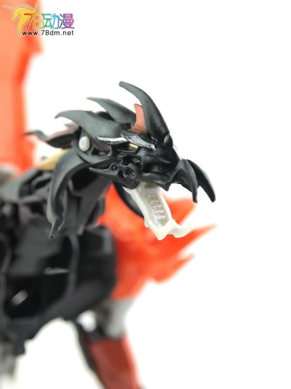 New Out Of Box Images Predaking Transformers Prime Beast Hunters Voyager Action Figure  (56 of 68)